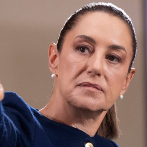 Las críticas de Sheinbaum a Kast: 