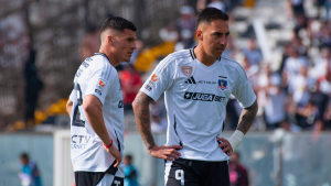 Los millones que dejaría de recibir Colo Colo y los resultados que necesita para clasificar a Copa Sudamericana