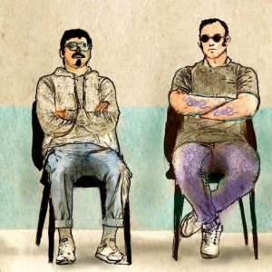 En compás de espera