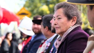 VIDEO - El dato clave que generó importante operativo por concejala desaparecida en Villa Alegre