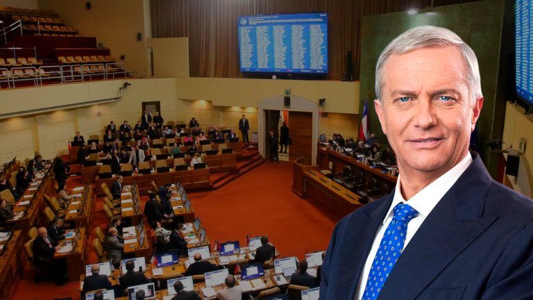 El nuevo Congreso que recibirá a José Antonio Kast, el presidente electo de Chile