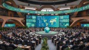 ¿Estaremos a tiempo?