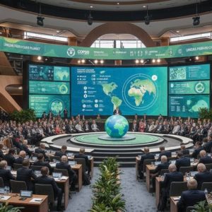 ¿Estaremos a tiempo?