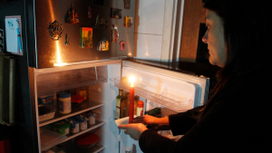 MAPA - Por hasta ocho horas: las ocho comunas de la RM que tendrán cortes de luz este domingo 28 de diciembre