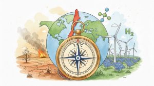 Diez años del Acuerdo de París: Chile ante la urgencia climática