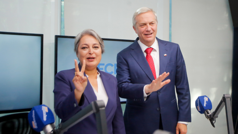 Debate presidencial Archi: formato, cuándo y a qué hora es el penúltimo cara a cara entre Jara y Kast