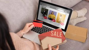 Más de ocho millones de compras: Black Friday genera millonarias ventas en tiempo récord