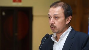 Polémica por propuesta de Meza: diputados recurren a UNICEF por posible beneficio a agresores sexuales de menores