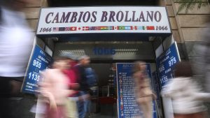 ¿A dónde va el dólar tras las elecciones y cómo se explican sus movimientos a razón de la política?