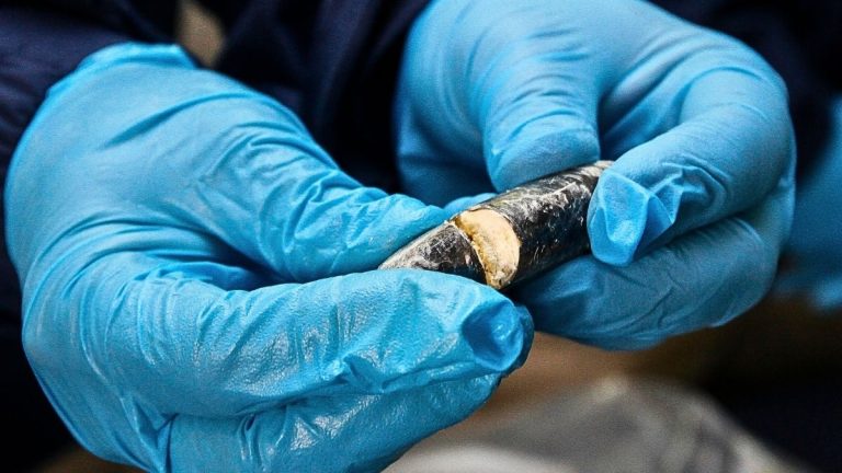 Qué es la Cera, la droga que es 20 veces más adictiva que la pasta base y que se está tomando los barrios vulnerables