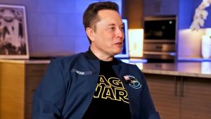 La drástica medida que tomó Elon Musk tras el asesinato de Charlie Kirk