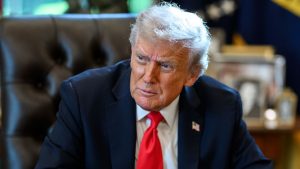 La nueva estrategia de seguridad nacional de Estados Unidos: el análisis a la 'doctrina Donroe' y cómo impacta a Chile