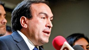 UDI busca recuperar escaño perdido en el Maule: los detalles de su reclamo al Tribunal Electoral Regional