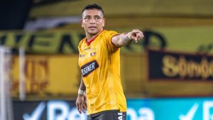 Todo lo que se sabe del asesinato de futbolista Mario Pineida en Ecuador