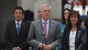 Data Influye: la primera medida que debería tomar el Gobierno de Kast y las expectativas sobre su gabinete