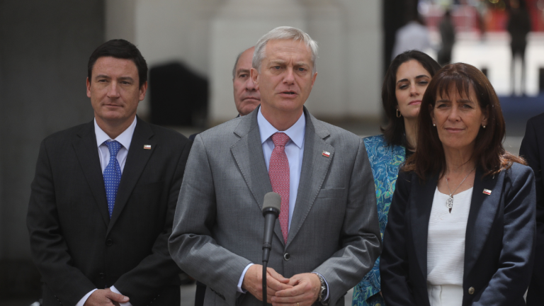 Data Influye: la primera medida que debería tomar el Gobierno de Kast y las expectativas sobre su gabinete