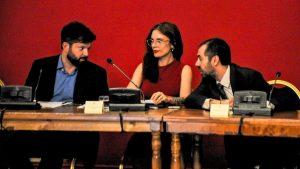 Los 30 pesos que les rentaron cero