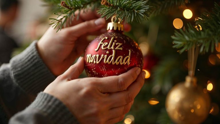 Navidad en Las Condes: revisa las actividades, villancicos y caravanas para toda la familia