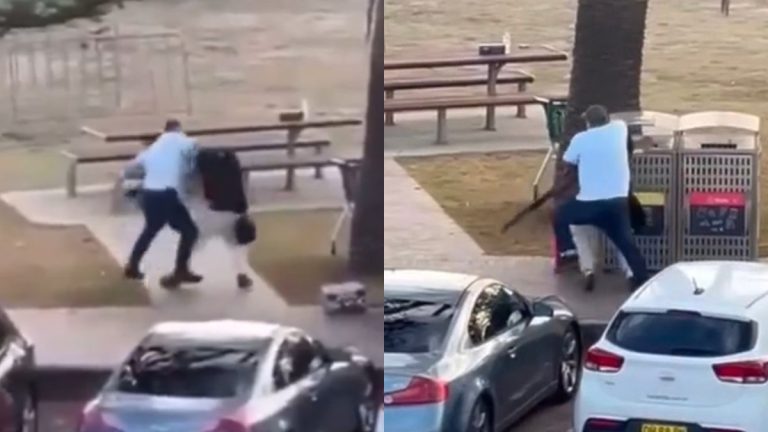 Fue catalogado como héroe: La historia de Ahmed al Ahmed, el comerciante musulmán que desarmó a atacante en fatal tiroteo en Australia