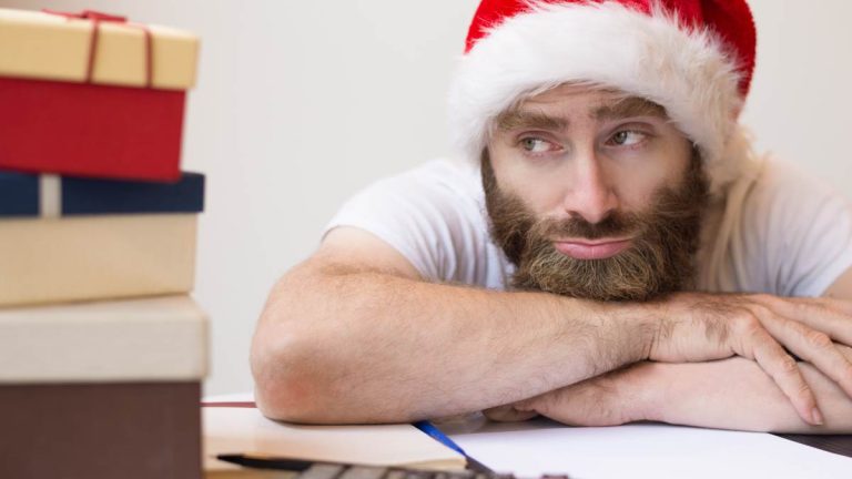 Entre la incertidumbre y el desempleo: revisa cómo los chilenos ajustan sus gastos en las fiestas