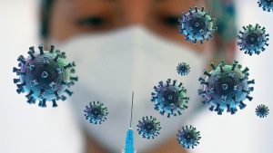 Qué se sabe del primer caso de influenza A(H3N2) en el país