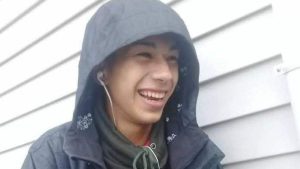 Desesperada búsqueda de joven en Panguipulli: tiene 25 años y desapareció hace 19 días