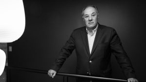 Juan Sutil tras el triunfo de Kast: 