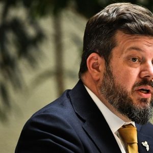 Kaiser no descarta ser ministro de Kast pero no quiere ser una 