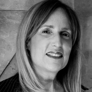 Karen Thal, presidenta de Cadem: más colaboración y menos ideología