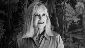 Karin Ebensperger da la pelea