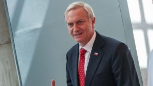 A dónde va el péndulo