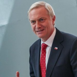 A dónde va el péndulo