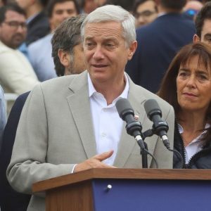 ¿Cuestión de piel?