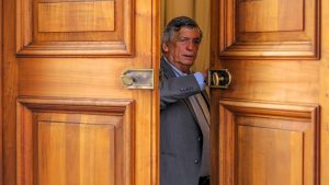 ¿Hay una autocrítica? ¿Un mea culpa?: la postura de Lautaro Carmona sobre su responsabilidad en la derrota de Jeannette Jara