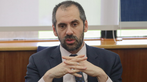 Polémica por ley de 