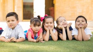 Guía completa para inscribir a tu hijo en jardines infantiles Junji e Integra de manera online