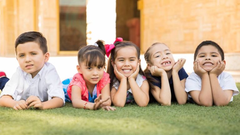 Guía completa para inscribir a tu hijo en jardines infantiles Junji e Integra de manera online