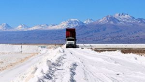 NovaAndino Litio: los detalles de la sociedad que formaron SQM y Codelco