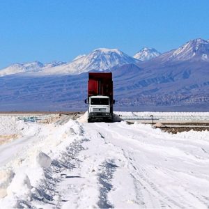 NovaAndino Litio: los detalles de la sociedad que formaron SQM y Codelco