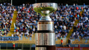 Así quedaron las llaves de semifinales de la renovada Supercopa 2026: la fecha en que se jugaría