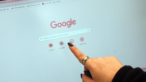 Desde George Harris hasta cortes de luz: esto fue lo más buscado en Google en Chile durante 2025