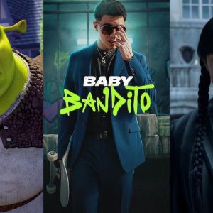 Estas son las series y películas más vistas por los chilenos en Netflix este 2025