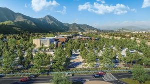 Vitacura deja abierta la puerta a Cencosud 