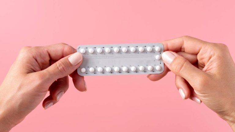Dónde y cómo encontrar pastillas anticonceptivas desde los $990