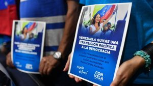 Nobel de la Paz: ¡Indolencia!