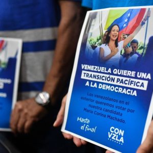 Nobel de la Paz: ¡Indolencia!