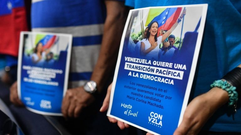 Nobel de la Paz: ¡Indolencia!