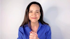 Todo lo que se sabe sobre el paradero de María Corina Machado y si asistirá a la ceremonia del Nobel