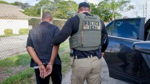 Estados Unidos anuncia histórica cifra de migrantes expulsados: 2,5 millones salieron del país