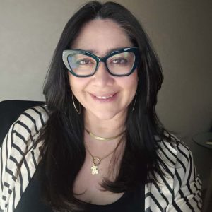 María José Castro Acosta